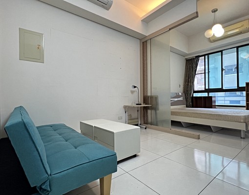 板橋領袖歐洲超大景觀房,有電梯公設警衛駐守,稀有熱門物件, - Image 11