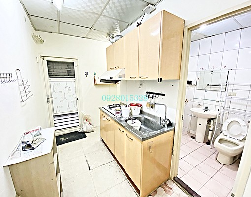 南京三民捷運⚡近中崙高中1樓3隔間可租補可寵可店辦門口可停車 - Image 13