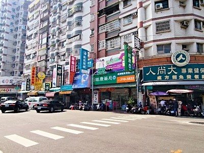 社區圖片