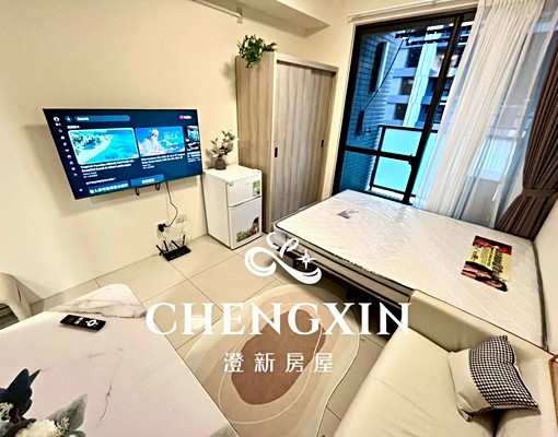 搶手超優近園區套房👍￸� - Image 3