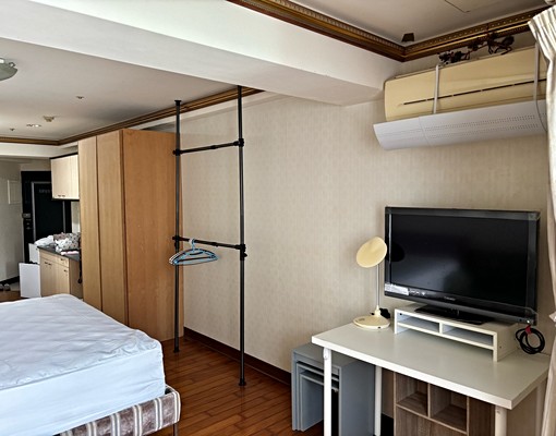 石門水庫高樓湖景渡假套房 - Image 9