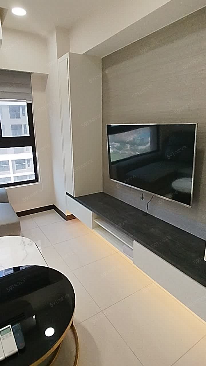 鴻廣新A7裝潢家具電器齊全，可寵可租補，歡迎公司承租 - Image 1