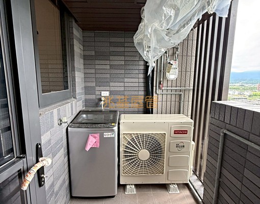 兆基🏡湖子內全新2+1房附車可貓台積電25分 - Image 9