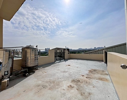 整棟透天!!💖🦁現況出租適合當勞工宿舍/雙出入口、大露台 - Image 13