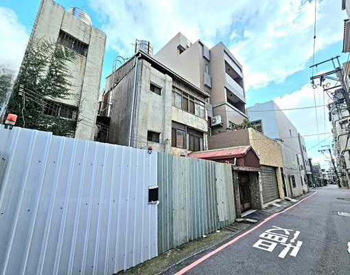 💖東海商圈💖七米大面寬低總價住二建地/買地送屋