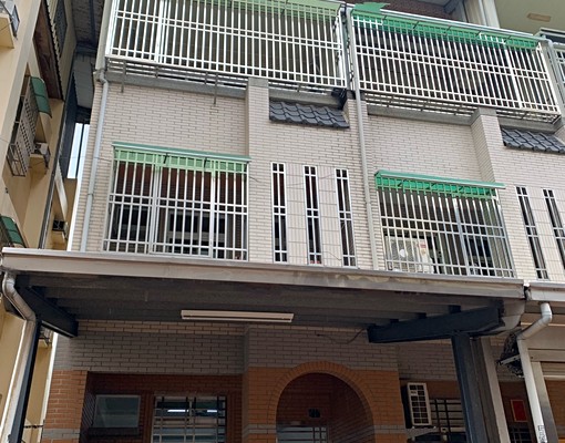 安東社宅/近學區高機能富春路透天 - Image 2