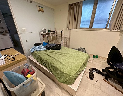 捷運古亭30秒【秒殺3房3衛】中正學區🌟有警衛🌟附傢俱 - Image 8
