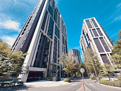 🏆我是承辦🏆汐止秀峰學區美2房車位｜獨家釋出