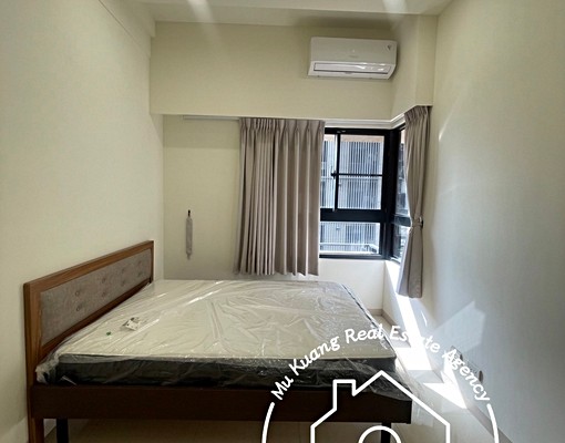 ☘️沐光房屋❤️安平鑫市政超大坪數全新2房可租補 - Image 9