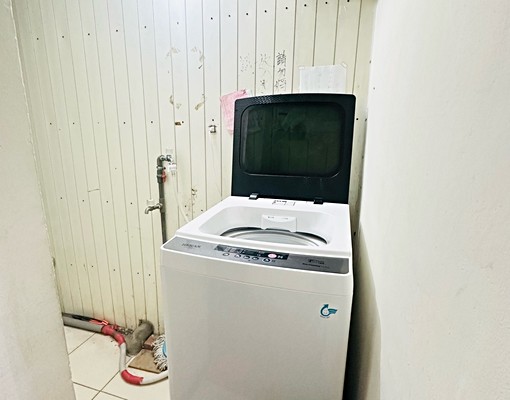 近環球購物中心/採光極佳/獨立曬衣/小資首選/包水、第四台 - Image 6