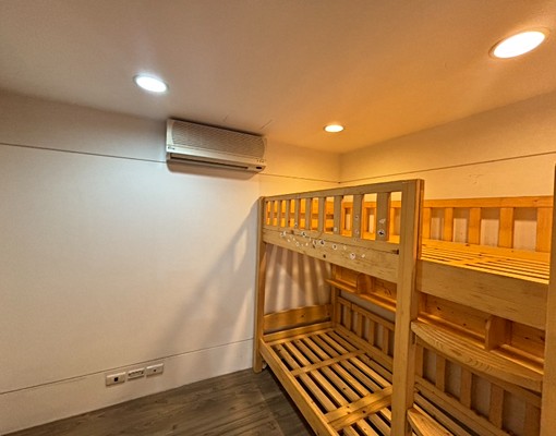 永安站✅不能停車一樓❤️2房2衛(住商小宥) - Image 4