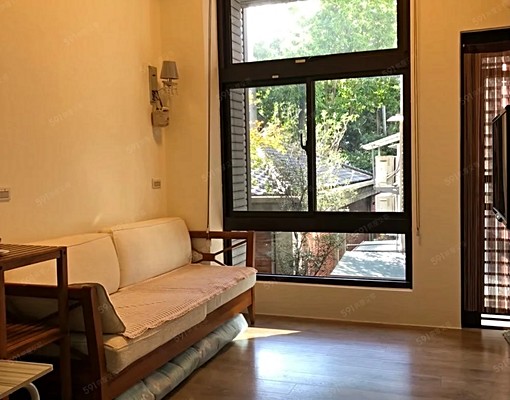 🏡青田挑高精緻住宅📣品質社區📣家具齊全 - Image 2