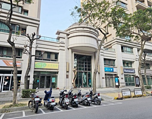 台科大~台大印象優質美裝潢賺錢店面 - Image 1