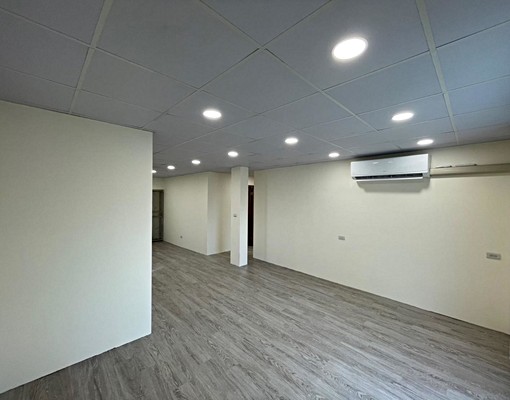 可租補!新店區公所6分鐘,全新整理整層2房住家出租! - Image 1