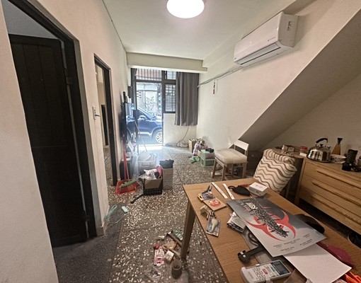 龍門路商圈出租1樓2房1廳1衛 - Image 7