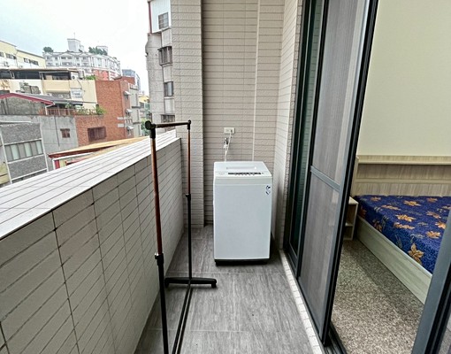 秒殺🔥西區超大質感電梯套房💯近美術館✅可租補️️❤️ - Image 2