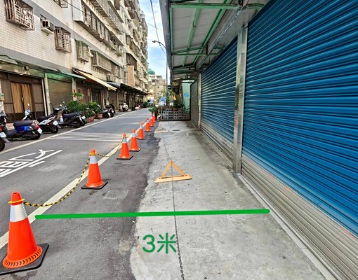 西盛市場面寬店辦出租~住商小游 - Image 4