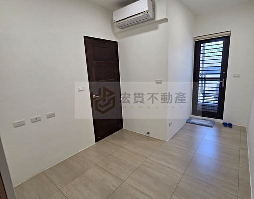 竹北近明新科大質感採光兩大房附管理費車位 - Image 6