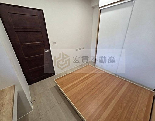 竹北近明新科大質感採光兩大房附管理費車位 - Image 7