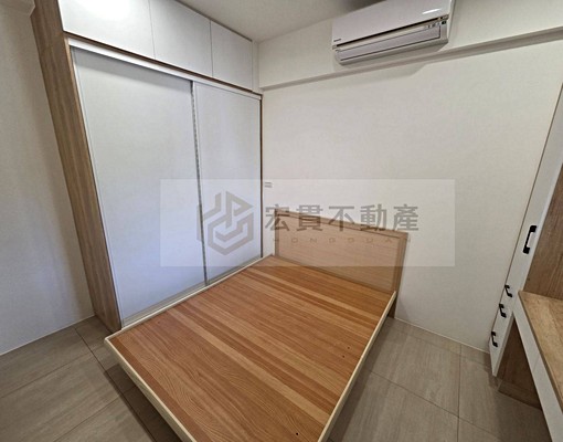 竹北近明新科大質感採光兩大房附管理費車位 - Image 8