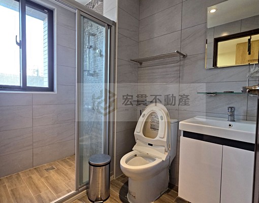 竹北近明新科大質感採光兩大房附管理費車位 - Image 10
