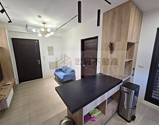 竹北近明新科大質感採光兩大房附管理費車位 - Image 4