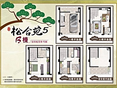 社區圖片