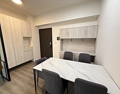 小檜溪,檜樂集社區,三房平面車位/雙機車位 - Image 7