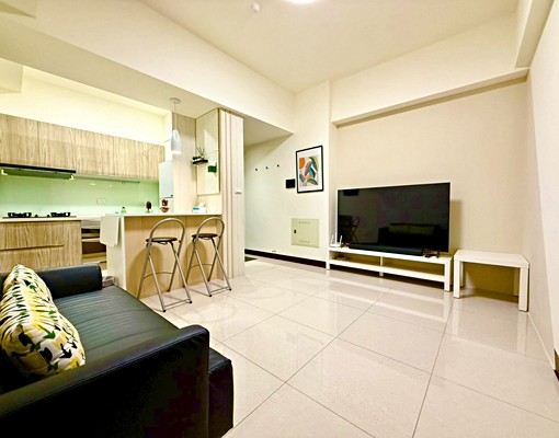 🏡楠梓高科精緻裝潢兩房雙衛✨免服務費✨可申請租補✨社會住宅 - Image 6