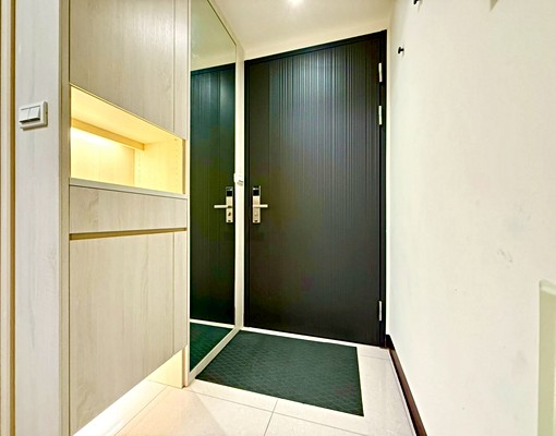 🏡楠梓高科精緻裝潢兩房雙衛✨免服務費✨可申請租補✨社會住宅 - Image 10