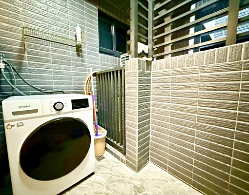🏡楠梓高科精緻裝潢兩房雙衛✨免服務費✨可申請租補✨社會住宅 - Image 9