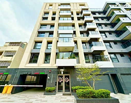 🏡楠梓高科精緻裝潢兩房雙衛✨免服務費✨可申請租補✨社會住宅 - Image 12