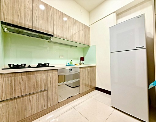 🏡楠梓高科精緻裝潢兩房雙衛✨免服務費✨可申請租補✨社會住宅 - Image 8