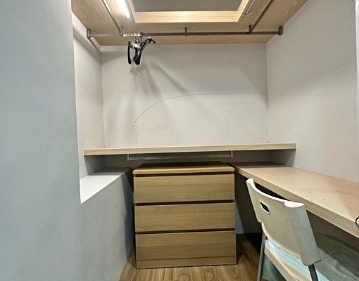 西門站/可租補/靜巷美屋/採光通風佳/獨立電表/生活機能優質 - Image 4