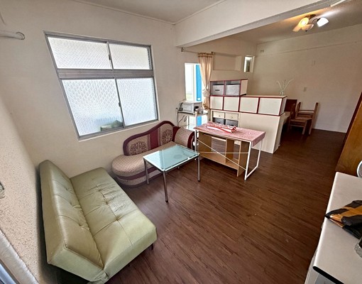 木柵❣️獨洗曬陽台大空間/格局方正採光通風/傢俱齊全機能佳 - Image 1