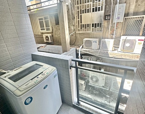✨精美電梯兩房一廳✨陽台獨洗曬✨流理台✨室內機車位✨子母車✨ - Image 14