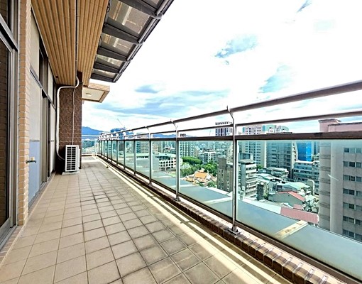 美樂*近中山站*高樓採光*正兩房空屋*寧夏商圈*雙衛浴有陽台 - Image 12