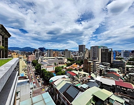 美樂*近中山站*高樓採光*正兩房空屋*寧夏商圈*雙衛浴有陽台 - Image 13