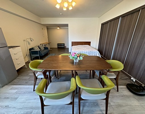 有質感的大空間/警衛管理/寬敞舒適 - 591租屋網 - Image 5