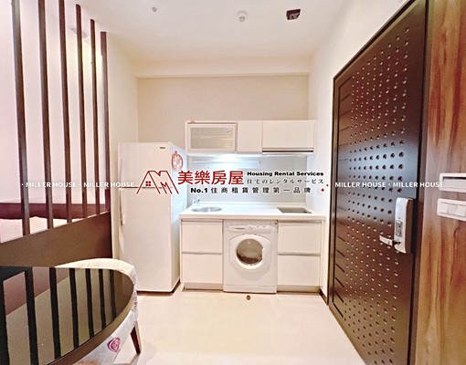 美樂*象山站*信義高樓採光2房面101*泳池社區*飯店式管理 - Image 9