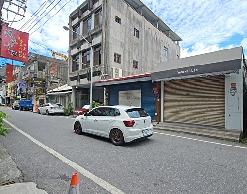 市中心新港街電梯超大套房 - Image 11