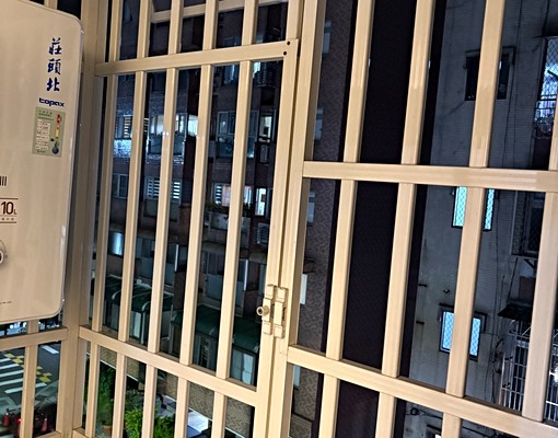 港墘站新裝潢變頻冷暖新家具大套房可貓可租補仲介勿擾 - Image 13