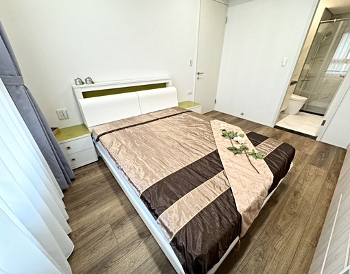 ✨北屯精裝質感宅!高樓層兩房全配🉑租補/戶籍!! - 591租屋網 - Image 8