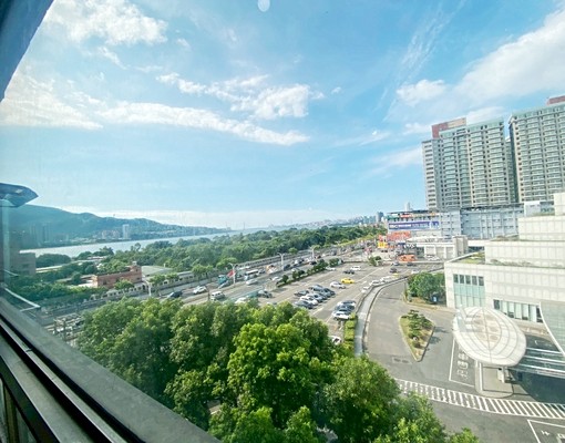 ❤️近竹圍捷運站❤️關渡山水❤️三房可寵租金含(管理費) - Image 11
