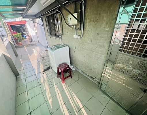 全新裝潢優質兩房-方正採光好-神近三和國中捷運站 - Image 10