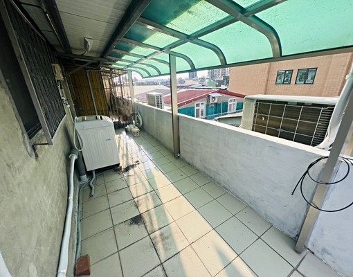 全新裝潢優質兩房-方正採光好-神近三和國中捷運站 - Image 11