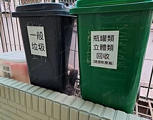 [租補]全新裝潢內科西湖站●附廚房可開伙●含代收垃圾為您服務 - Image 9