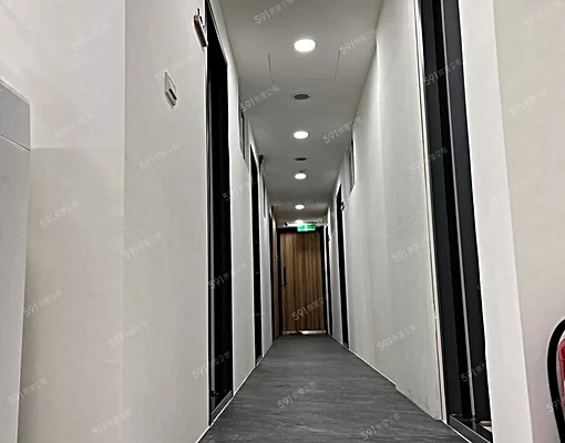 世貿101,公寓一樓套房,採光通風 - Image 14