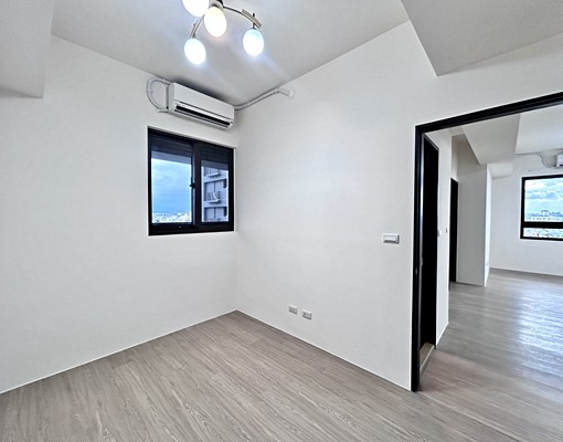 全新捷運湛兩房雙衛浴含車💖可租補-可養貓【五泰晴晴】💖 - 591租屋網 - Image 8