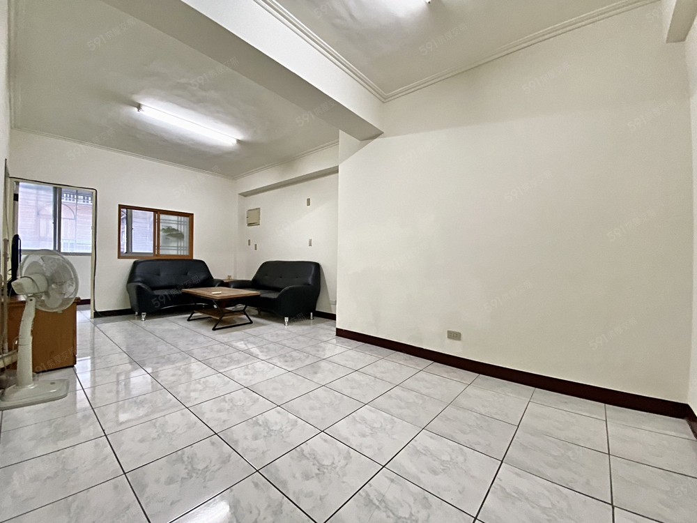 可貓狗✨大坪數三房✨傢俱全配✨生活機能便利 - Image 1